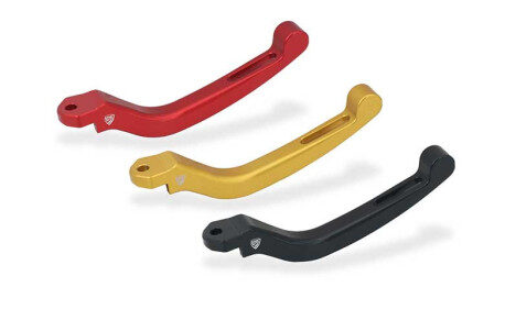 PARTIE FINALE LEVIER FREIN COURT CNC RACING BREMBO RCS ET RCS CORSA CORTA