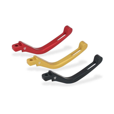 PARTIE FINALE LEVIER FREIN COURT CNC RACING BREMBO XR