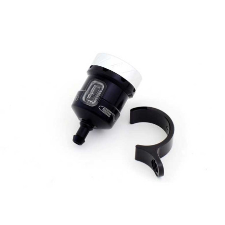 PETIT RESERVOIR DE LIQUIDE EVOTECH FREIN - EMBRAYAGE AVEC HUBLOT