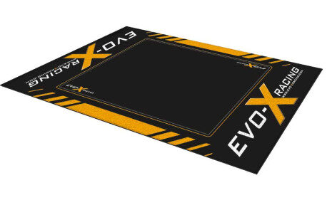 PETIT TAPIS ENVIRONNEMENTAL EVO-X RACING 65 X 45 CM