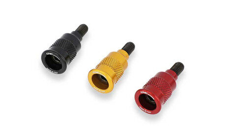 Pion béquille latérale