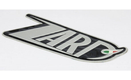 Plaque aluminiumminium Zard Zard