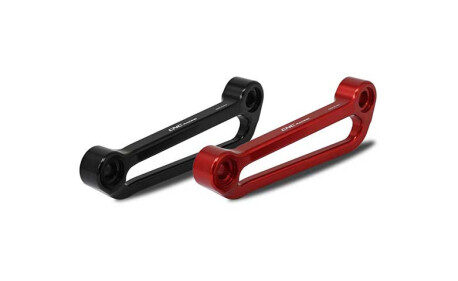 Plaques remplacement repose-pieds passager Mv Agusta