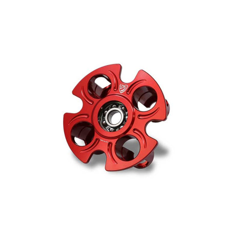 PLATEAU DE PRESSION CNC RACING