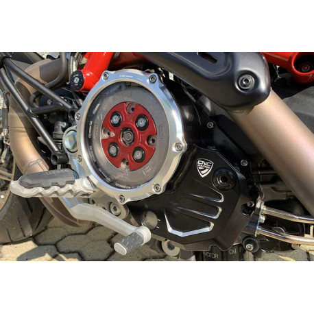 PLATEAU DE PRESSION CNC RACING