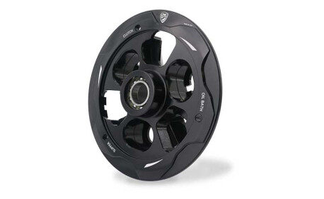 PLATEAU DE PRESSION CNC RACING DUCATI