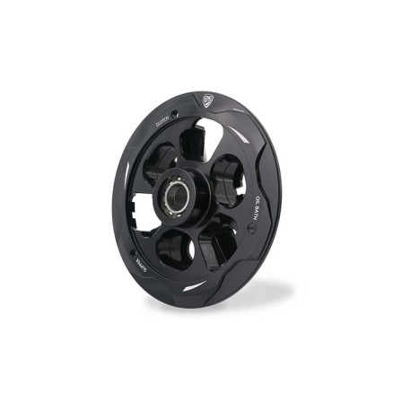 PLATEAU DE PRESSION CNC RACING DUCATI