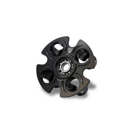 PLATEAU DE PRESSION CNC RACING