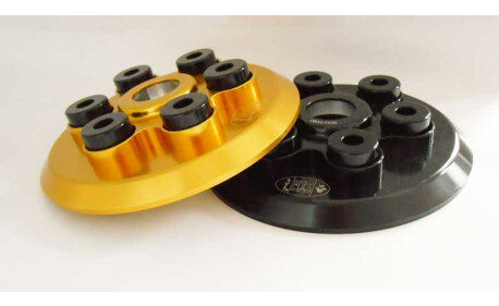 Plateau de pression d'embrayage CLASSIC