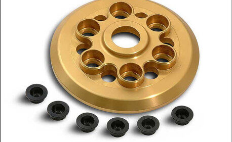 Plateau de pression d'embrayage DUCATI