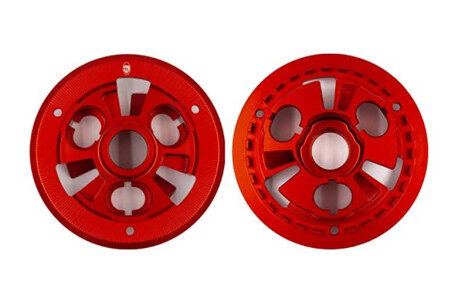 Plateau de pression d'embrayage DUCATI