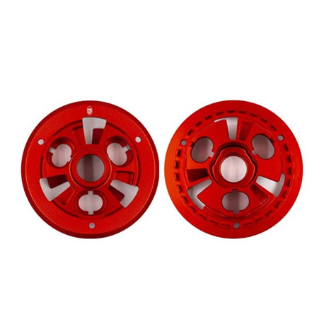 Plateau de pression d'embrayage DUCATI