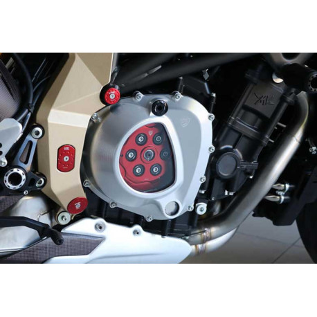 Plateau de pression d'embrayage MV Agusta