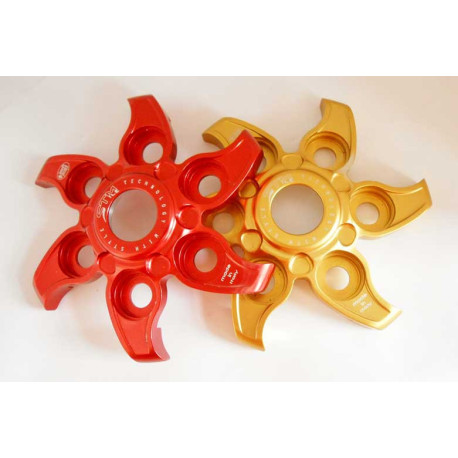 Plateau de pression d'embrayage VERTIGO