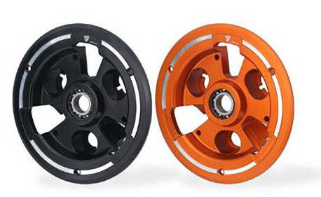 PLATEAU DE PRESSION EMBRAYAGE CNC RACING KTM
