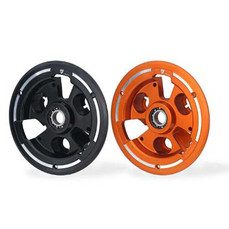 PLATEAU DE PRESSION EMBRAYAGE CNC RACING KTM