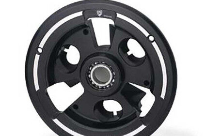 PLATEAU DE PRESSION EMBRAYAGE CNC RACING KTM