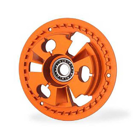 PLATEAU DE PRESSION EMBRAYAGE CNC RACING KTM