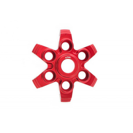 PLATEAU EMBRAYAGE A SEC AUTO VENTILE