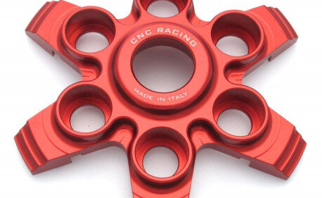 PLATEAU EMBRAYAGE A SEC AUTO VENTILE