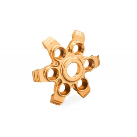 PLATEAU EMBRAYAGE A SEC AUTO VENTILE