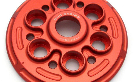 PLATEAU EMBRAYAGE A SEC CORSE DESIGN