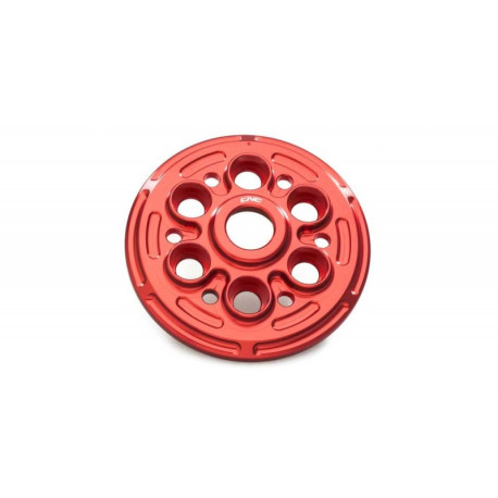 PLATEAU EMBRAYAGE A SEC CORSE DESIGN