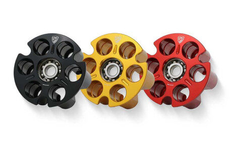 Plateau pression embrayage à huile Ducati