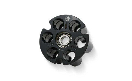 Plateau pression embrayage à huile Ducati