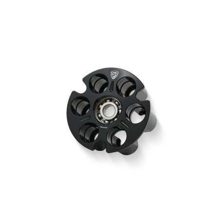 Plateau pression embrayage à huile Ducati