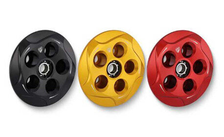 Plateau pression embrayage à huile Ducati