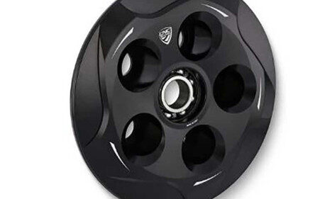 Plateau pression embrayage à huile Ducati