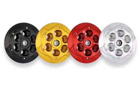 Plateau pression embrayage antidribble MV Agusta