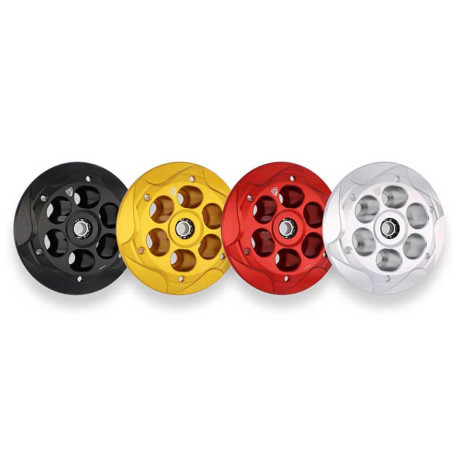 Plateau pression embrayage antidribble MV Agusta