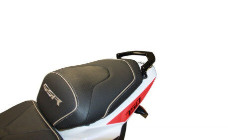 Poignée passager GSR 750