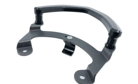 Poignée passager XSR 700