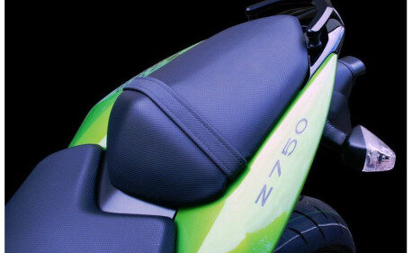 POIGNEE PASSAGER Z750 - Z1000