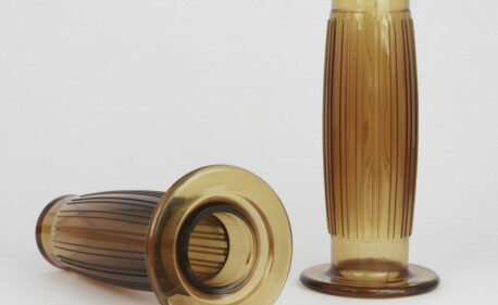 POIGNEES MARRON BESTON 1P