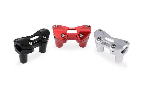 Pontet complet Ducati Multistrada