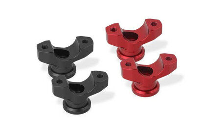 PONTET INFERIEUR CNC RACING DUCATI HYPERMOTARD 698 MONO