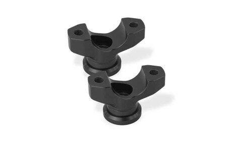 PONTET INFERIEUR CNC RACING DUCATI HYPERMOTARD 698 MONO