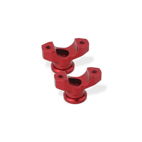 PONTET INFERIEUR CNC RACING DUCATI HYPERMOTARD 698 MONO