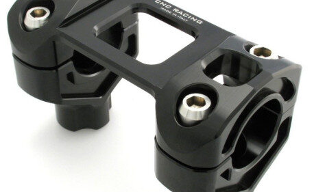 Pontet section variable Ducati Hypermotard 796 1100 1100 S CNC Racing