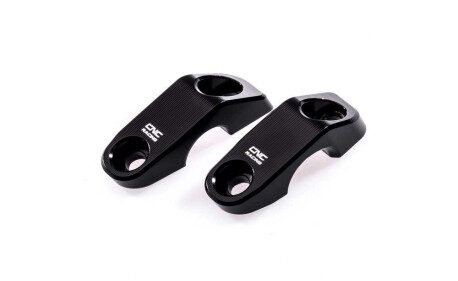 Pontet supérieur cavalier Ducati Scrambler