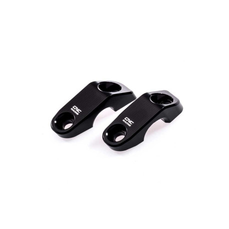 Pontet supérieur cavalier Ducati Scrambler