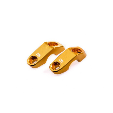 Pontet supérieur cavalier Ducati Scrambler