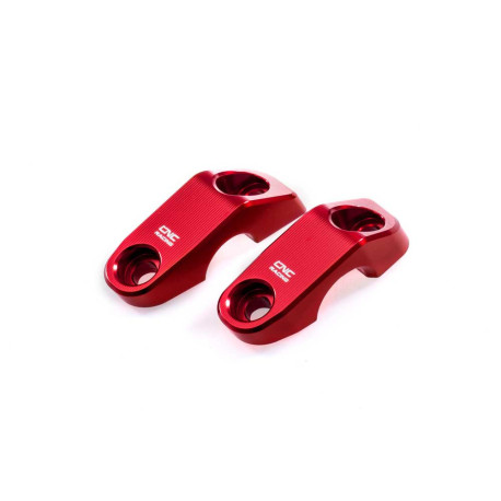 Pontet supérieur cavalier Ducati Scrambler