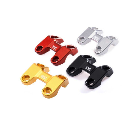 Pontet supérieur Ducati Scrambler