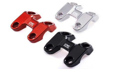 Pontet supérieur Ducati Scrambler