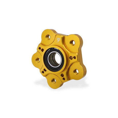 PORTE COURONNE CNC RACING DUCATI